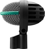Ficha técnica e caractérísticas do produto Microfone Akg D112 Mkii