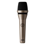 Microfone AKG D5 LX Dinâmico