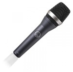 Ficha técnica e caractérísticas do produto Microfone AKG D5 Vocal Dinâmico