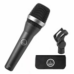 Ficha técnica e caractérísticas do produto Microfone Akg D5 Vocal