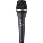 Ficha técnica e caractérísticas do produto Microfone Akg D5
