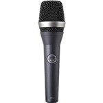 Ficha técnica e caractérísticas do produto Microfone AKG Dinâmico D5 MPL
