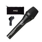 Ficha técnica e caractérísticas do produto Microfone AKG Percepition Live P3S