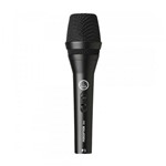Ficha técnica e caractérísticas do produto Microfone AKG Perception P3S Vocal Profissional