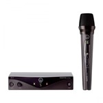 Ficha técnica e caractérísticas do produto Microfone AKG Perception PW V Set B2 - Vocal Wireless