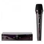 Ficha técnica e caractérísticas do produto Microfone AKG Perception PW V Set C3 - Vocal Wireless
