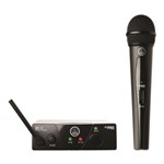 Ficha técnica e caractérísticas do produto Microfone AKG WMS 40 Mini Vocal Set US25B