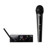 Ficha técnica e caractérísticas do produto Microfone Akg Wms 40 Mini Vocal
