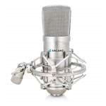 Ficha técnica e caractérísticas do produto Microfone Arcano Condensador Am-01