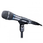 Ficha técnica e caractérísticas do produto Microfone Audio-Techinca AE5400