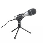 Microfone Usb Audio Techinica Atr2100 - Audio Technica