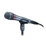 Ficha técnica e caractérísticas do produto Microfone Audio Technica - AE4100