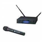 Ficha técnica e caractérísticas do produto Microfone Audio Technica - AEW-4240A