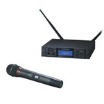 Ficha técnica e caractérísticas do produto Microfone Audio Technica - AEW-4260A