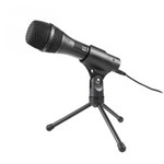 Ficha técnica e caractérísticas do produto Microfone Audio Technica - AT2005USB
