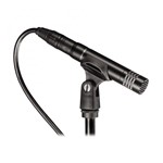 Ficha técnica e caractérísticas do produto Microfone Audio-technica At2021