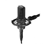 Ficha técnica e caractérísticas do produto Microfone Audio Technica - AT4050