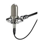 Ficha técnica e caractérísticas do produto Microfone Audio Technica - AT4080
