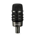 Ficha técnica e caractérísticas do produto Microfone Audio Technica - ATM250DE