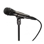 Ficha técnica e caractérísticas do produto Microfone Audio Technica - ATM610A