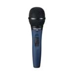 Microfone Audio-Technica C/fio Mb3K
