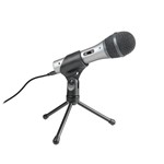 Ficha técnica e caractérísticas do produto Microfone Audio Technica Dinâmico USB XLR ATR2100