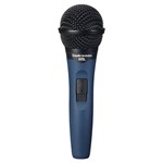 Microfone Audio Technica Mb1k Cl Dinâmico Cardioide para Voz com Cabo