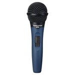 Ficha técnica e caractérísticas do produto Microfone Áudio Technica Mb1k Cl Dinâmico Cardioide para Voz com Cabo