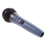 Ficha técnica e caractérísticas do produto Microfone Audio Technica Mb1kcl de Mão com Cabo