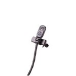 Ficha técnica e caractérísticas do produto Microfone Áudio Technica Mt830cw Sem Fio de Lapela