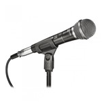 Ficha técnica e caractérísticas do produto Microfone Audio Technica PRO 31 PRO31