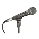Ficha técnica e caractérísticas do produto Microfone Audio-technica Pro31