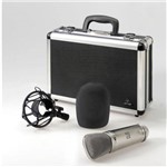 Ficha técnica e caractérísticas do produto Microfone - B-2 Pro - Behringer