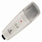 Microfone Behringer B5