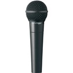 Ficha técnica e caractérísticas do produto Microfone Behringer XM8500 Ultravoice
