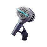 Microfone Bumbo AKG MKII