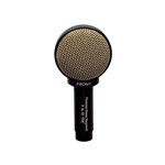 Ficha técnica e caractérísticas do produto Microfone C/ Fio Condensador P/ Instrumentos - PRA 638 Superlux