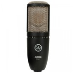 Ficha técnica e caractérísticas do produto Microfone C/ Fio Condensador Perception 220 - AKG