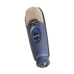 Ficha técnica e caractérísticas do produto Microfone C/ Fio Condensador - Ygm 140 Yoga