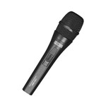 Ficha técnica e caractérísticas do produto Microfone C/ Fio de Mão Condensador - Dm 61 Csr