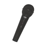 Ficha técnica e caractérísticas do produto Microfone C/ Fio de Mão Dinâmico - 304 X CSR