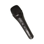 Ficha técnica e caractérísticas do produto Microfone C/ Fio de Mão Dinâmico - 901 X CSR