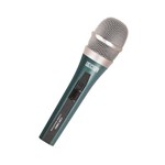Microfone C/ Fio de Mão Dinâmico - Dm 60 Csr