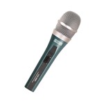 Ficha técnica e caractérísticas do produto Microfone C/ Fio de Mão Dinâmico - DM 60 CSR