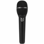Microfone C/ Fio de Mão Dinâmico ND 76 - Electro-Voice
