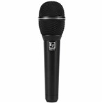Ficha técnica e caractérísticas do produto Microfone C/Fio de Mão Dinâmico ND 76 - Electro-Voice