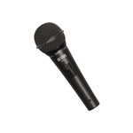 Ficha técnica e caractérísticas do produto Microfone C/ Fio de Mão Dinâmico - PRO 1.1 CSR