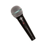 Microfone C/ Fio de Mão Dinâmico - Pro 2.1 Csr