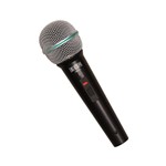 Ficha técnica e caractérísticas do produto Microfone C/ Fio de Mão Dinâmico - PRO 2.1 CSR