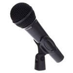 Ficha técnica e caractérísticas do produto Microfone C/ Fio de Mão Dinâmico - Ultravoice XM 8500 Behringer